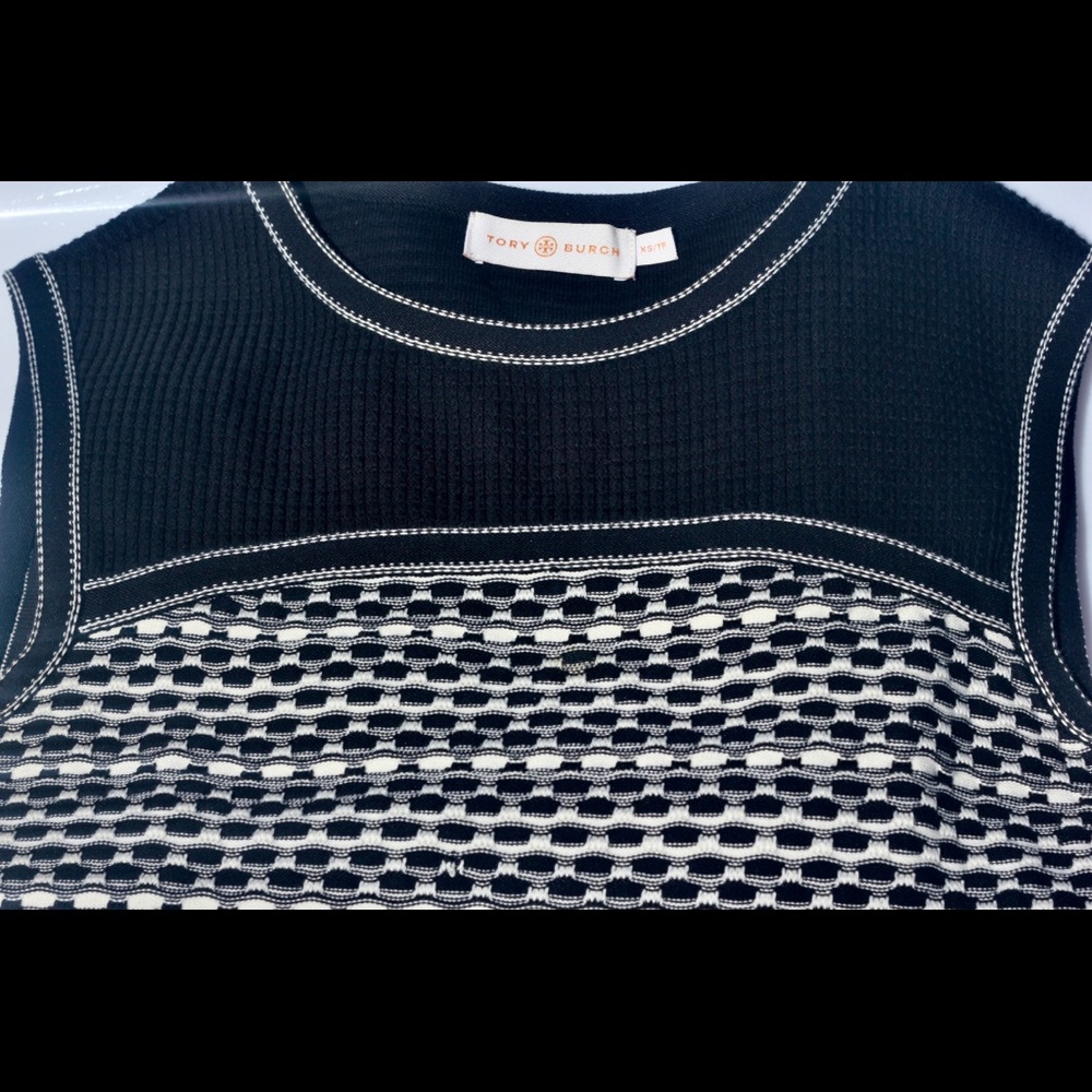 Tory Burch dress
